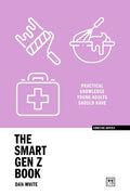 Concise Advice: The Smart Gen Z Book - MPHOnline.com