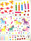 Little Adventures: 123 Sticker Activity Book - MPHOnline.com