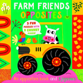 Puzzle Play: Farm Friend- Oppposites - MPHOnline.com