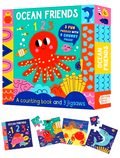 Puzzle Play: Ocean Friends - 123 - MPHOnline.com