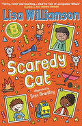 Bigg School 04: Scaredy Cat - MPHOnline.com
