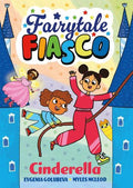 Fairytale Fiasco: Cinderella - MPHOnline.com