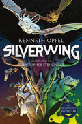 Silverwing - MPHOnline.com