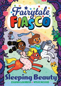 Fairytale Fiasco: Sleeping Beauty - MPHOnline.com