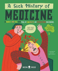 A Sick History Of Medicine - MPHOnline.com