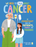We Need to Talk About Cancer - Neon Squid - MPHOnline.com