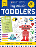 Key Skills For Toddlers - MPHOnline.com