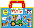 Chunky Play Set Farm - MPHOnline.com