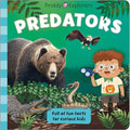 Priddy Explorers: Predators - MPHOnline.com