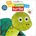My Best Friend is a Turtle (Touch and Feel) - MPHOnline.com