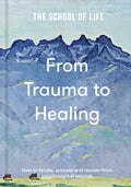 From Trauma to Healing - MPHOnline.com