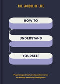 How to Understand Yourself: Psychological tests and questionnaires to develop emotional intelligence - MPHOnline.com