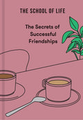 The Secrets of Successful Friendships - MPHOnline.com