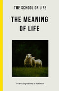 The Meaning of Life: The True Ingredients of Fulfilment - MPHOnline.com
