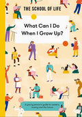 What Can I Do When I Grow Up - MPHOnline.com
