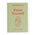 Know Yourself: A path to self-knowledge - MPHOnline.com