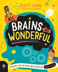 All Brains Are Wonderful - MPHOnline.com