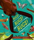 Nature Investigators: Bugs! Bugs! Bugs! - MPHOnline.com