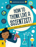 Learning Skills: How to Think Like a Scientist - MPHOnline.com
