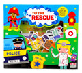 Melon Book and Puzzles: To the Rescue Box Set - MPHOnline.com