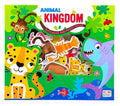 Melon Book and Puzzles: Animal Kingdom Box Set - MPHOnline.com