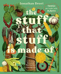 The Stuff That Stuff is Made Of (HC) - MPHOnline.com