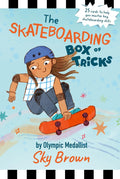 Skateboarding Box of Tricks (25 Skill Cards and Leaflet) - MPHOnline.com