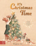 It's Christmas Time (HC) - MPHOnline.com