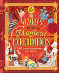 The Wizard's Guide to Magical Experiments (HC) - MPHOnline.com