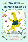 Mindful Dinosaurs (Dr Diplo) - MPHOnline.com