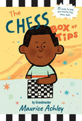 The Chess Box of Tips (25 Cards) - MPHOnline.com