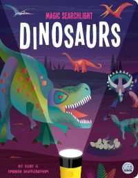 Dinosaurs (Magic Searchlight) - MPHOnline.com