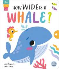 How Wide is a Whale? (Slide and Seek) - MPHOnline.com