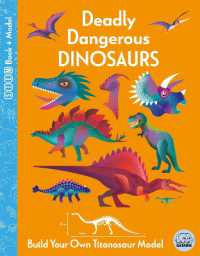 Deadly Dangerous Dinosaurs (9781917082051) - MPHOnline.com