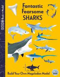 Fantastic Fearsome Sharks - MPHOnline.com