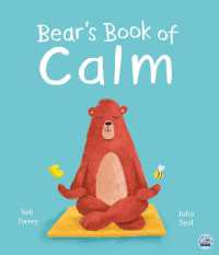 Bear's Book of Calm - MPHOnline.com