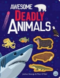 Awesome Deadly Animals - MPHOnline.com