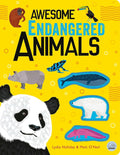 Awesome Endangered Animals - MPHOnline.com