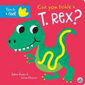 Can You Tickle a T. Rex? - MPHOnline.com