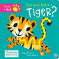 Can You Tickle a Tiger? - MPHOnline.com