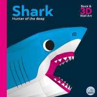 Shark (Awesome 3D Wall Art) - MPHOnline.com