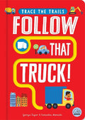 Follow That Truck! (Trace the Trails) - MPHOnline.com