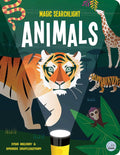 Magic Searchlight: Animals - MPHOnline.com