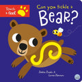 Can You Tickle a Bear? - MPHOnline.com