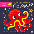 Can You Tickle an Octopus? - MPHOnline.com