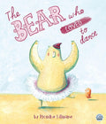 The Bear Who Loved to Dance - MPHOnline.com