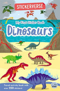 Dinosaurs (Stickerverse) - MPHOnline.com