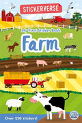 Farm (Stickerverse) - MPHOnline.com