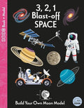 Ignite STEM Book: 3, 2, 1 Blast-off Space (FIRM) - MPHOnline.com
