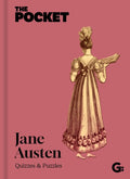 The Pocket Jane Austen - MPHOnline.com